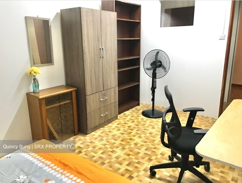 Sallim Road (D14), Terrace #347812541
